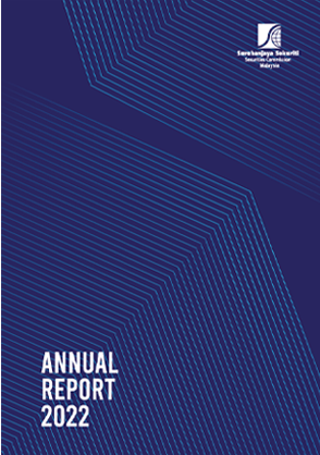 SC Annual Report 2022 - Publications and Research | Securities ...