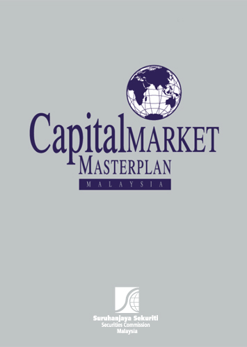 Capital Market Masterplan 1 Publications And Research Securities Commission Malaysia